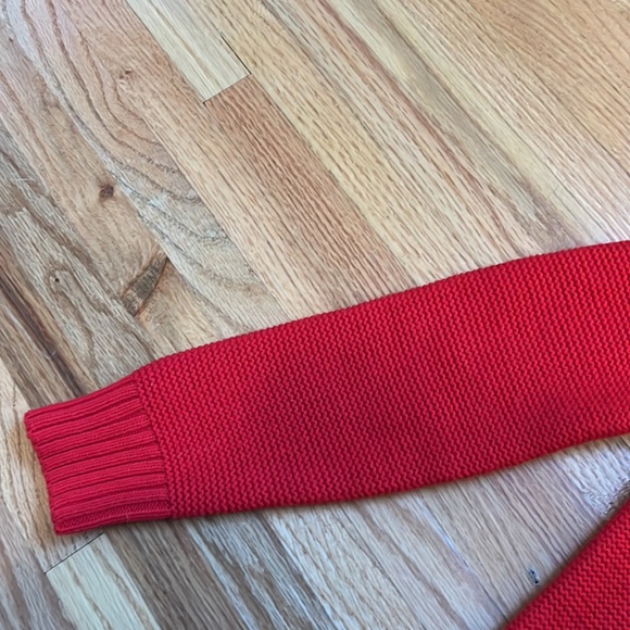 Jcrew Crew Neck Sweater - Picture 6 of 6